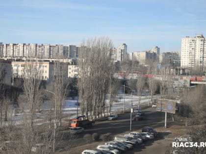 Волгоградцы готовятся к двухдневной рабочей неделе