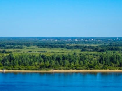 В Волгограде построят круглогодичный центр «Артек на Волге»