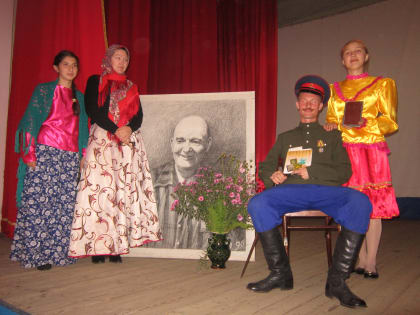 Лащилинские сентябрины