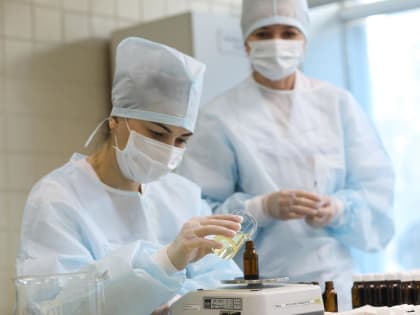 Неделя профилактики кожных заболеваний в России