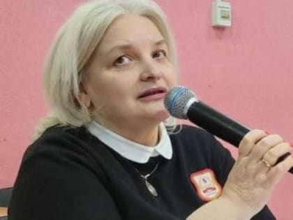 В Волгограде продолжается активная реализация проекта «Долголетие для всех»
