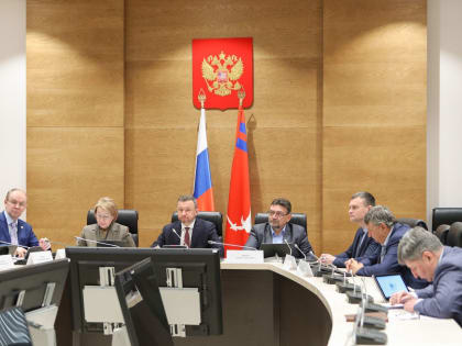 В региональное финансовое законодательство предлагается внести изменения