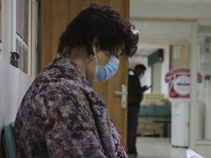 В Волгоградской области остановлен рост заболеваемости ОРВИ