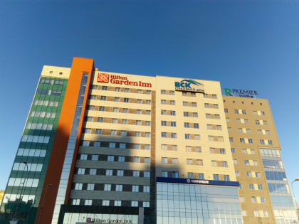 18 млрд рублей выделит Минэкономразвития в 2024 году на расширение номерного фонда российских отелей