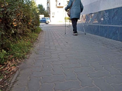 К пенсионерам, получающим выплаты на дому, почтальоны теперь будут приходить не один раз, а три