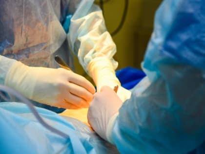 В Волгограде умер мужчина, впавший в кому после удаления аппендицита