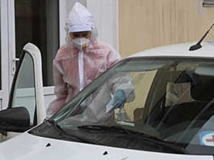 17 волгоградцев заразились чрезвычайно опасным вирусом