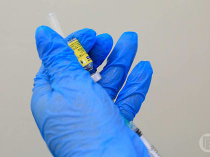 Волгоградские НКО получили президентские гранты на профилактику ВИЧ-инфекции