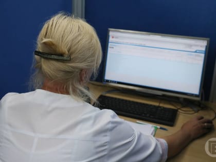 В Волгоградской области эффективно работает «ЗдравКонтроль»