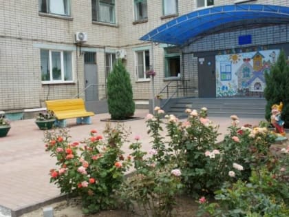 В Волгоградской области не менее 500 детей смогут оздоровиться в санаторных подразделениях