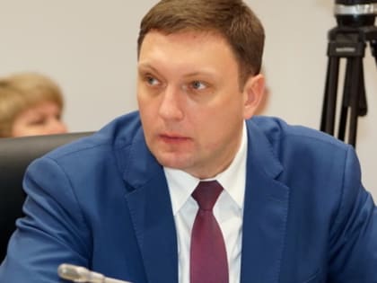 Волгоградский депутат Николай Лукьяненко публично попрощался с областной Думой