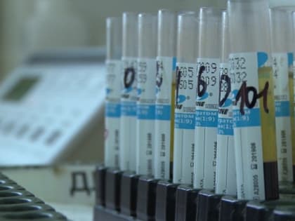 Волгоградцев атакуют новые респираторные вирусы вместе со свиным гриппом