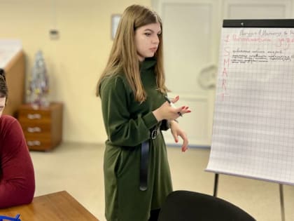 Кейсы будущего: молодые специалисты «ЕвроХим-ВолгаКалия» защитили проекты работы в 2023 году