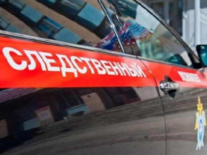 В Волгоградской области расследуют дело о смерти малолетнего ребенка