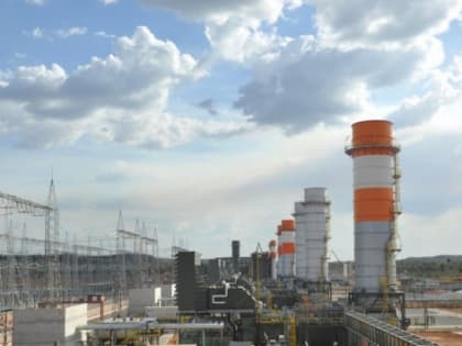 Новые горизонты российской экономики: открытие производственных гигантов в стране