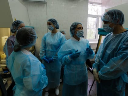 Увеличение заболеваемости ОРЗ в Волгограде: что нужно знать