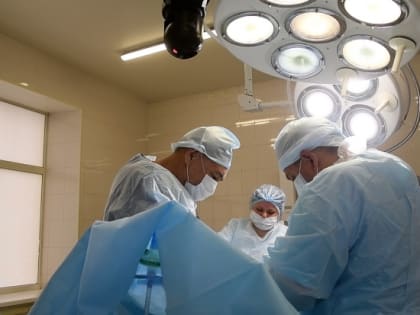 Ученые открыли новый способ омоложения сердца