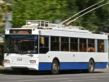 Повышение тарифов на общественный транспорт в Волгограде