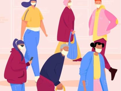 Жителям Воогоградской области рассказали о циркулирующих вирусах в регионе