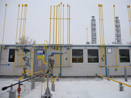 Автономные газовые котельные могут стать будущим Волгоградской области