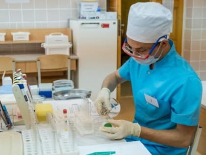 Установлена связь между кишечными бактериями и развитием болезни Паркинсона