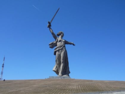 В Волгограде утвердят 10-летнюю концепцию развития