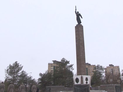 В понедельник в Волгограде продолжится пасмурная погода