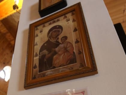 Что запрещено делать в Собор Пресвятой Богородицы, 8 января