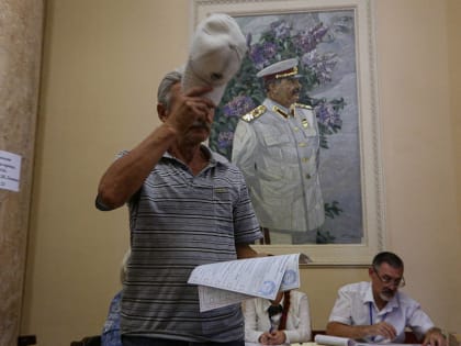 Волгоградскую область в 2023 году ждут три крупные выборные кампании