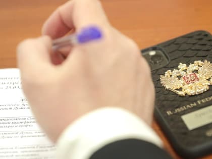 В Госдуму внесен законопроект о праве проводить внеплановые проверки утечек персональных данных