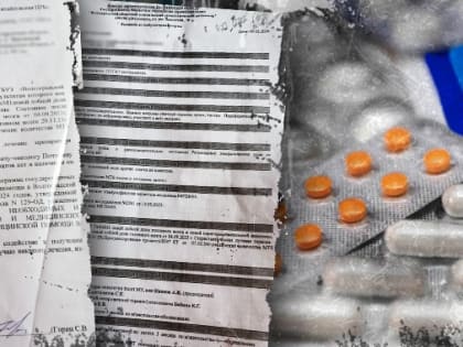 «Нет сил терпеть»: дальнобойщик из Михайловки с раком головного мозга остался без лекарств