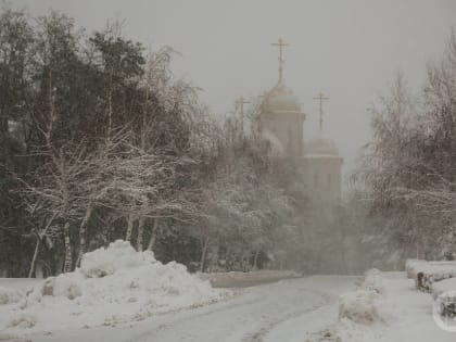 Чего нужно избегать 12 января волгоградцам, чтобы не навредить себе