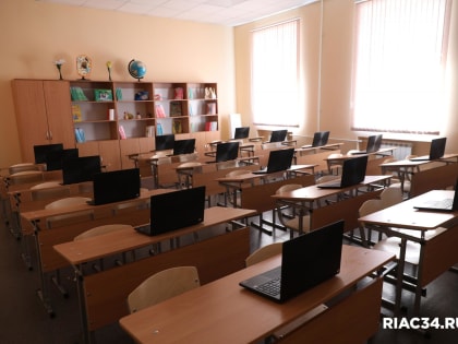 В регионе ученики из 73 школ ушли на карантин