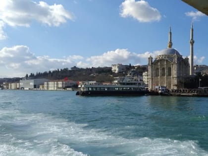 Чем блеснули камышинские промышленники в Стамбуле