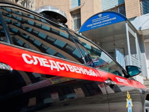 В Волгограде 15-летнего юношу задержали по подозрению в жестоком убийстве