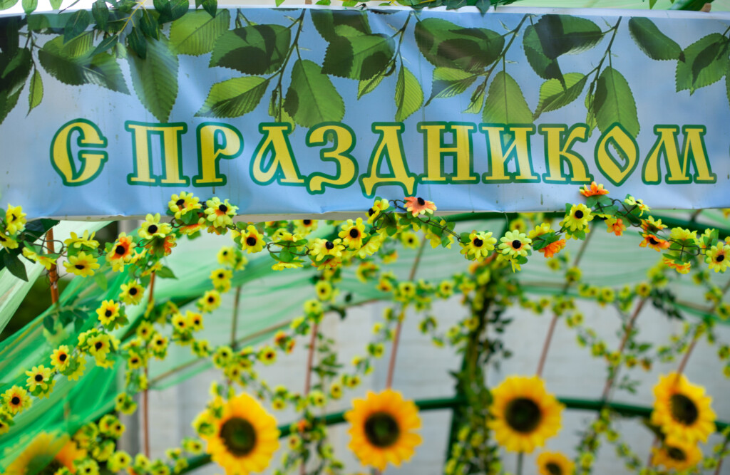 Церковь Никиты Мидикийского Волгоград