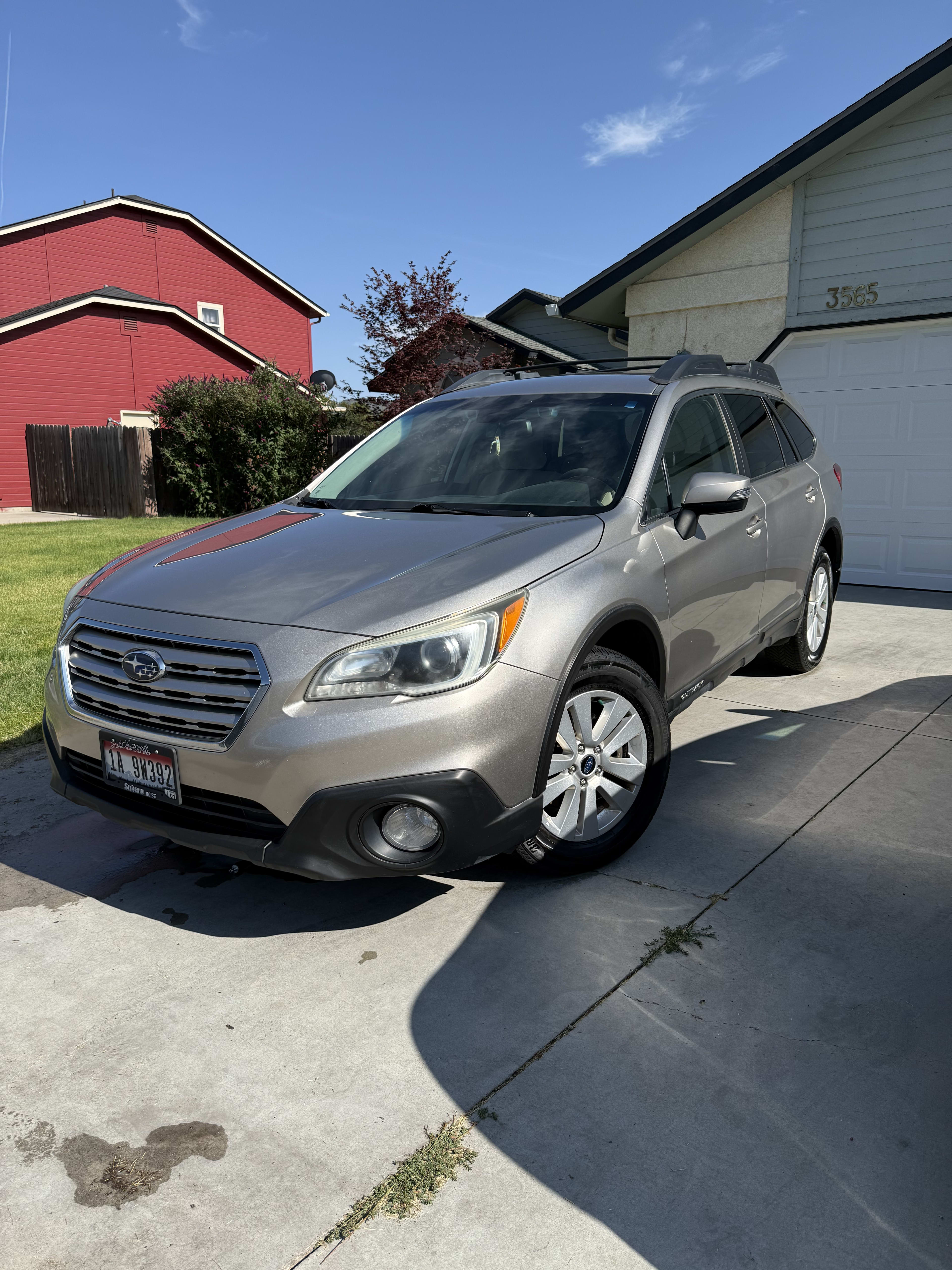 Professional Detailing Results