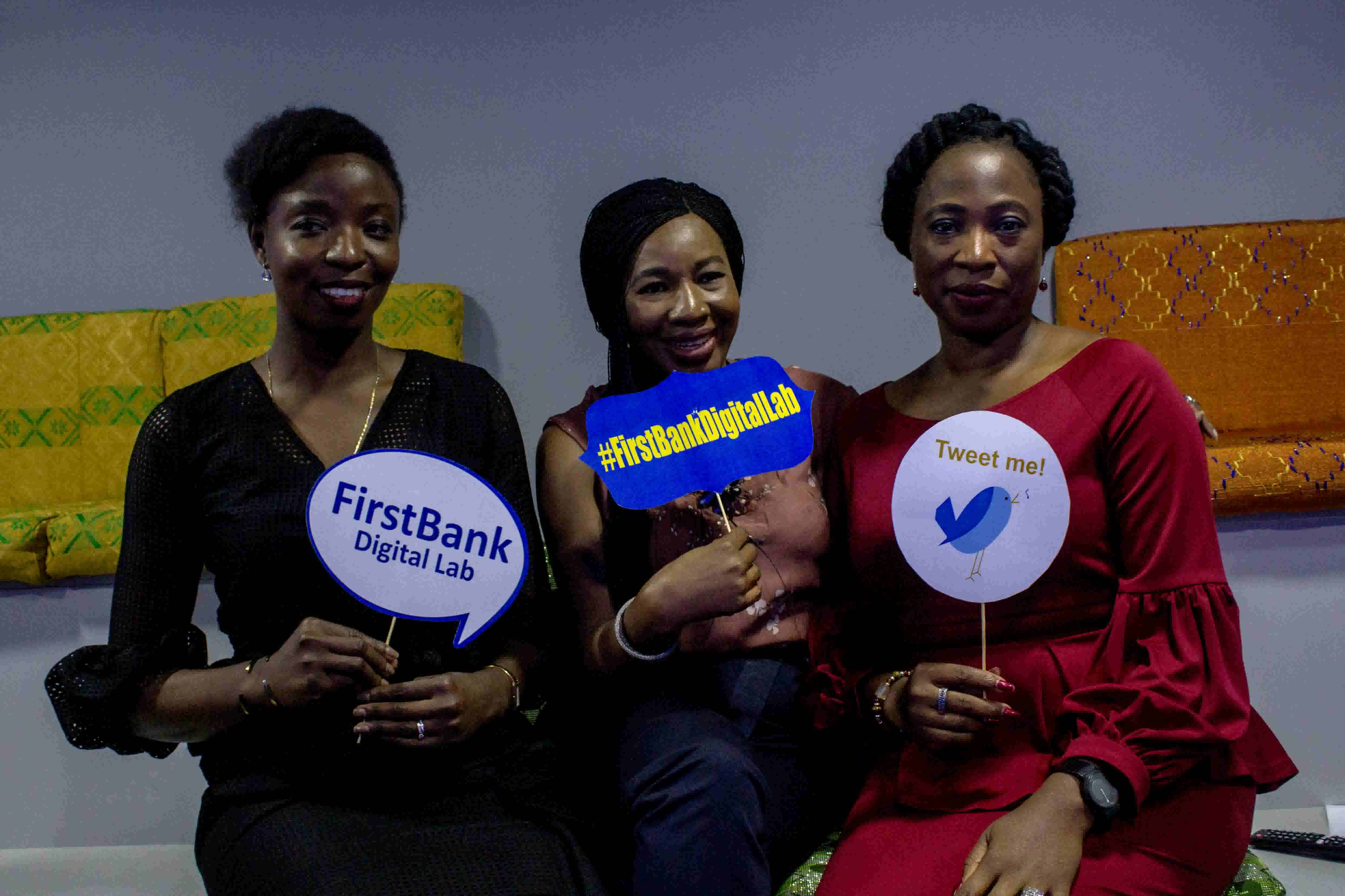 Lola Ekugo, FBN Digital Lab