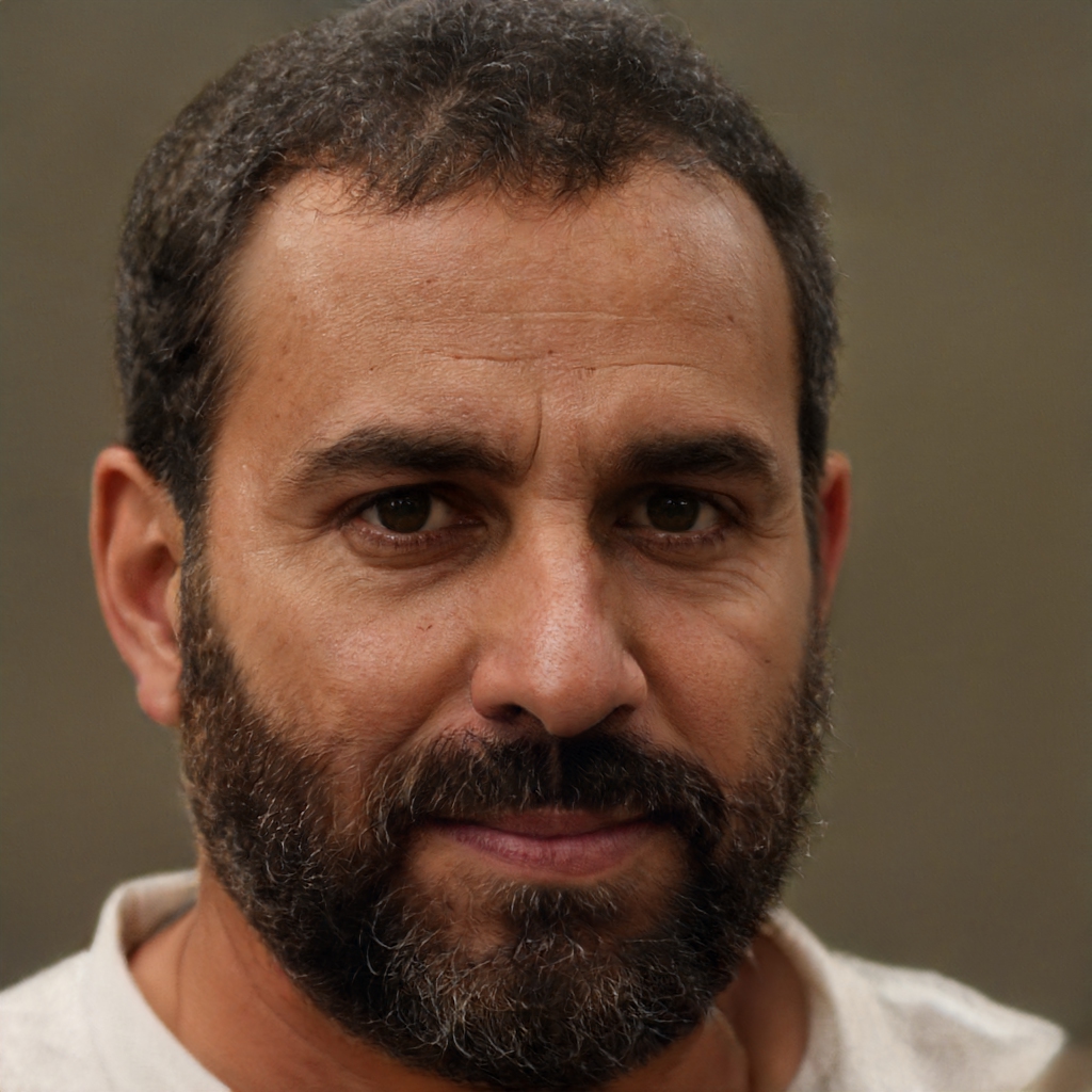 Karim Ben Issa