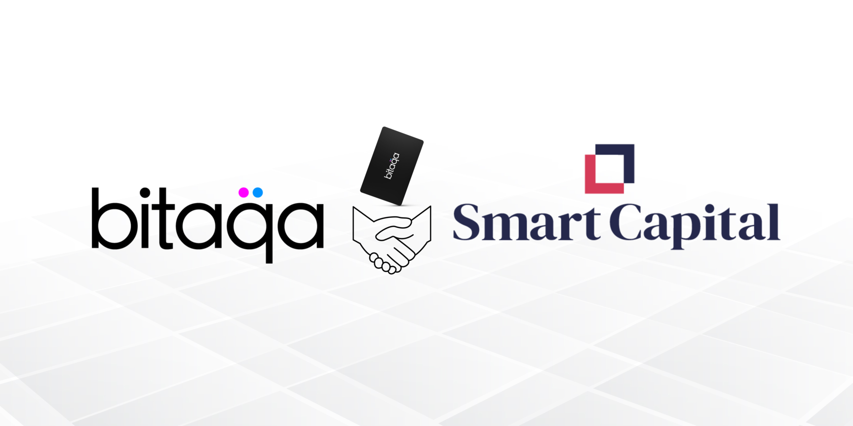 Bitaqa et Smart Capital : Une Alliance Stratégique au Service des Startups Tunisiennes