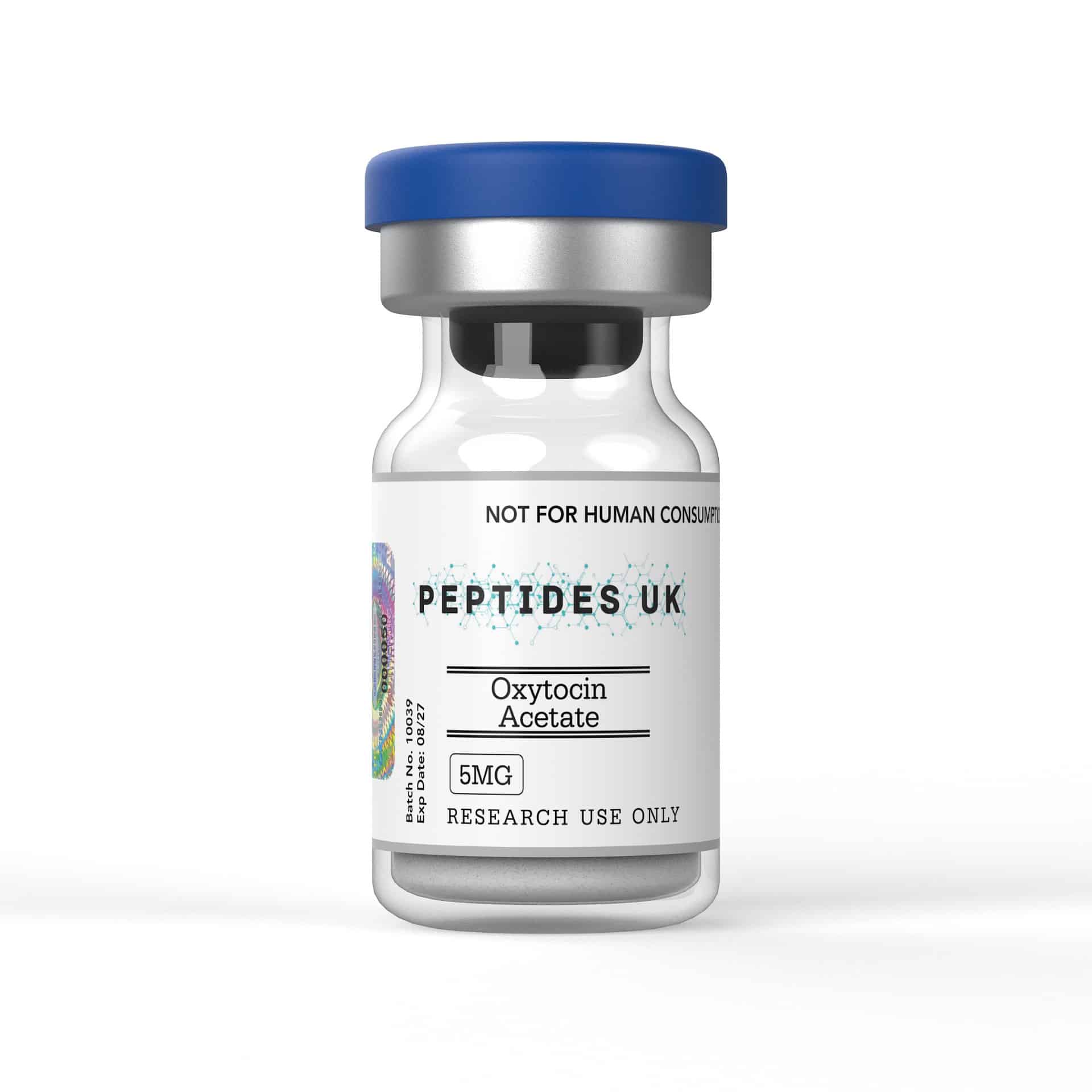 Oxytocin - 5mg | High Purity Research Peptide - Image 2