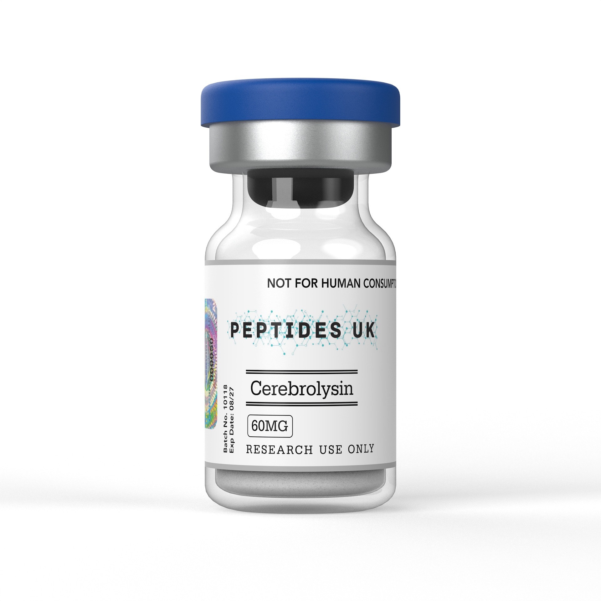 Buy Cerebrolysin UK For Lab Research
