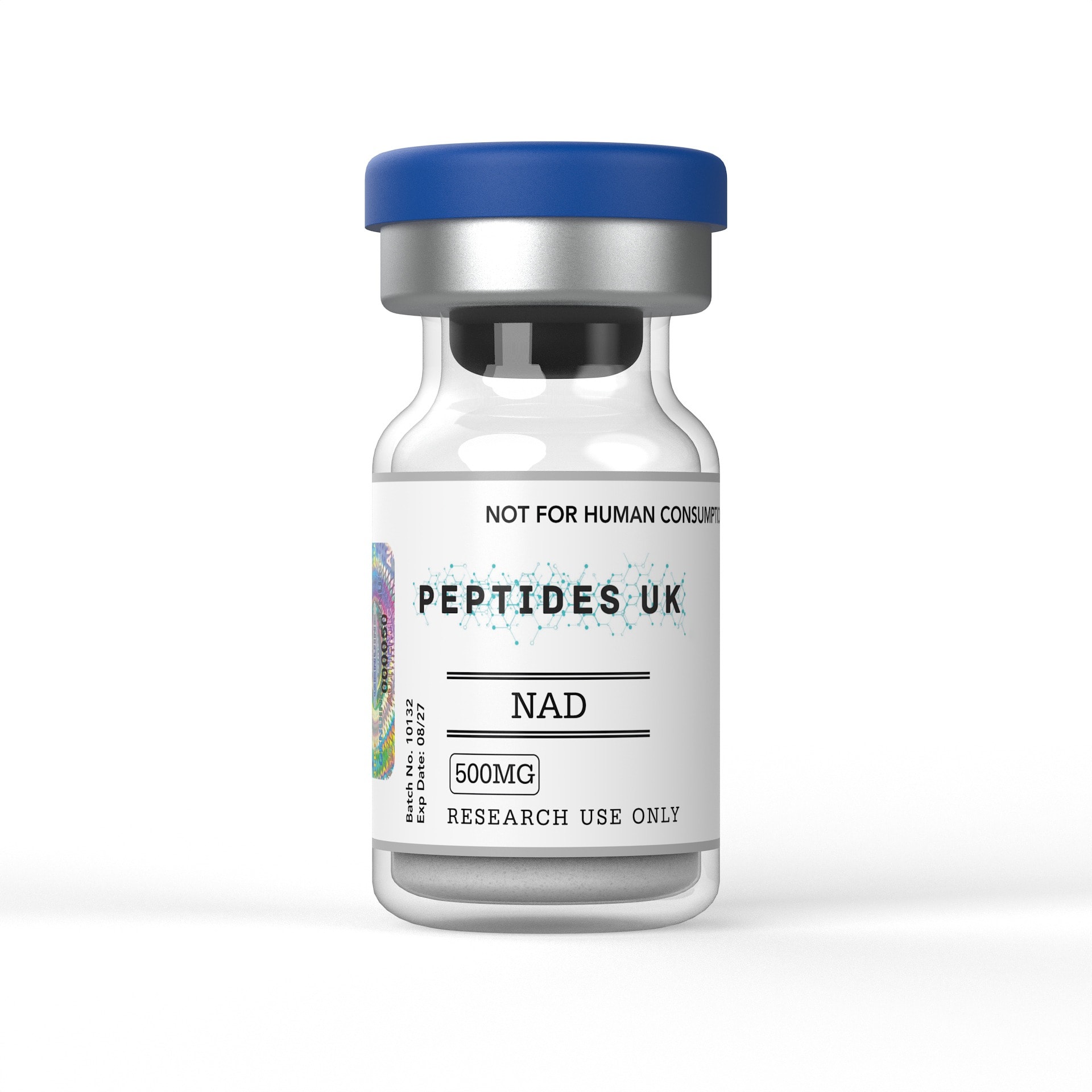 NAD+ | High Purity Research Peptide