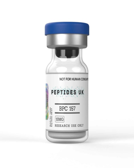 Buy BPC 157 UK For Lab Research - 10mg