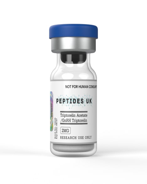 Triptorelin Acetate/GnRH For Lab Research