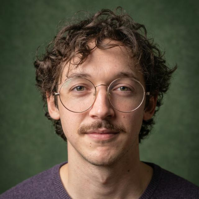 Perfil Nico