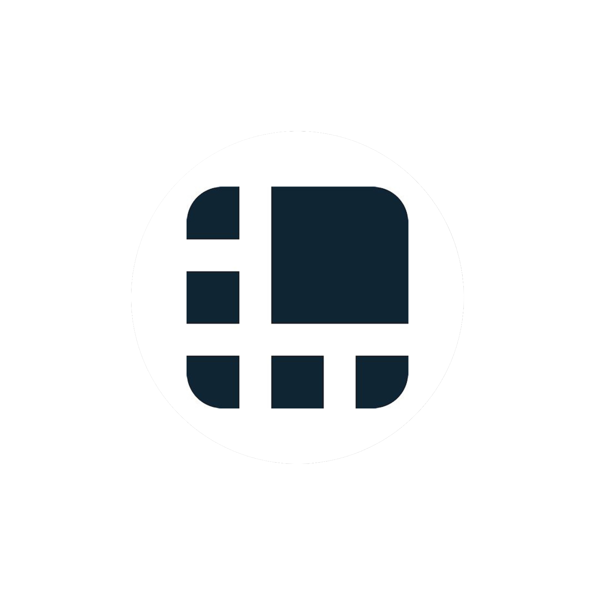 Ledger logo
