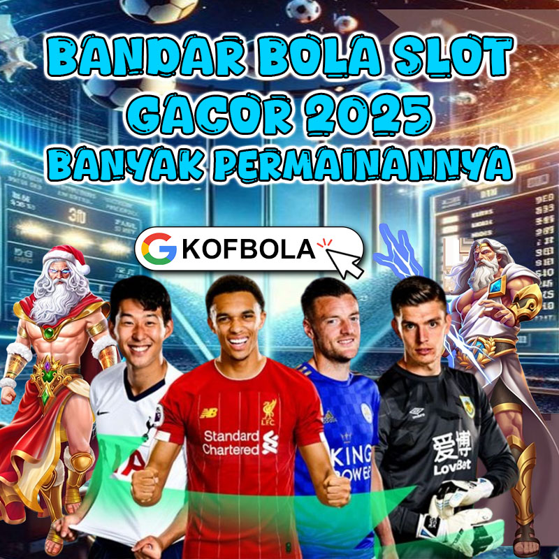 daftar slot
