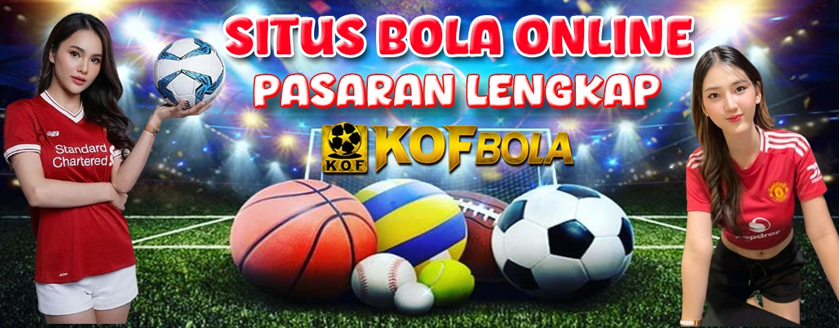 Situs Kofbola