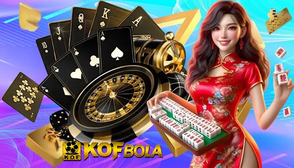 Live Casino